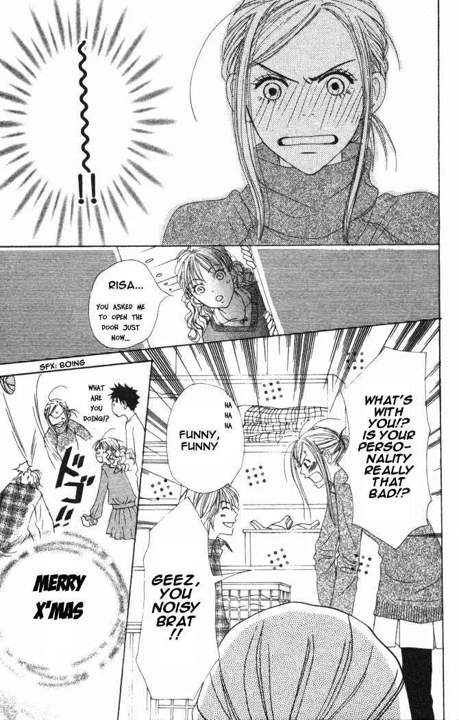 Read Lovely Complex chapter 18 image 41 on Lezhin