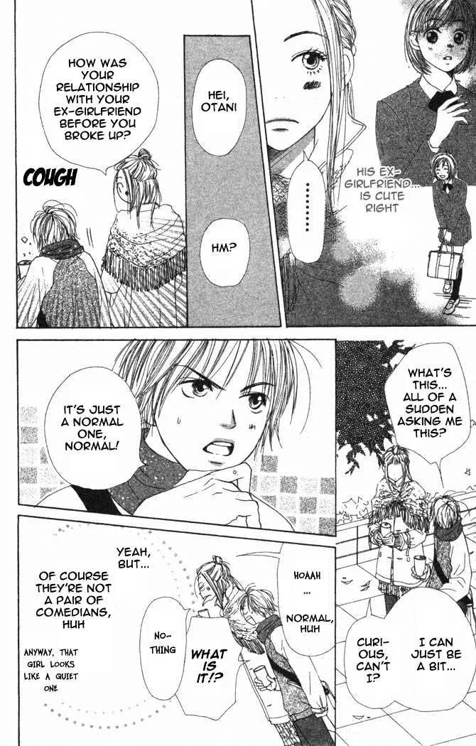 Read Lovely Complex chapter 18 image 8 on Lezhin