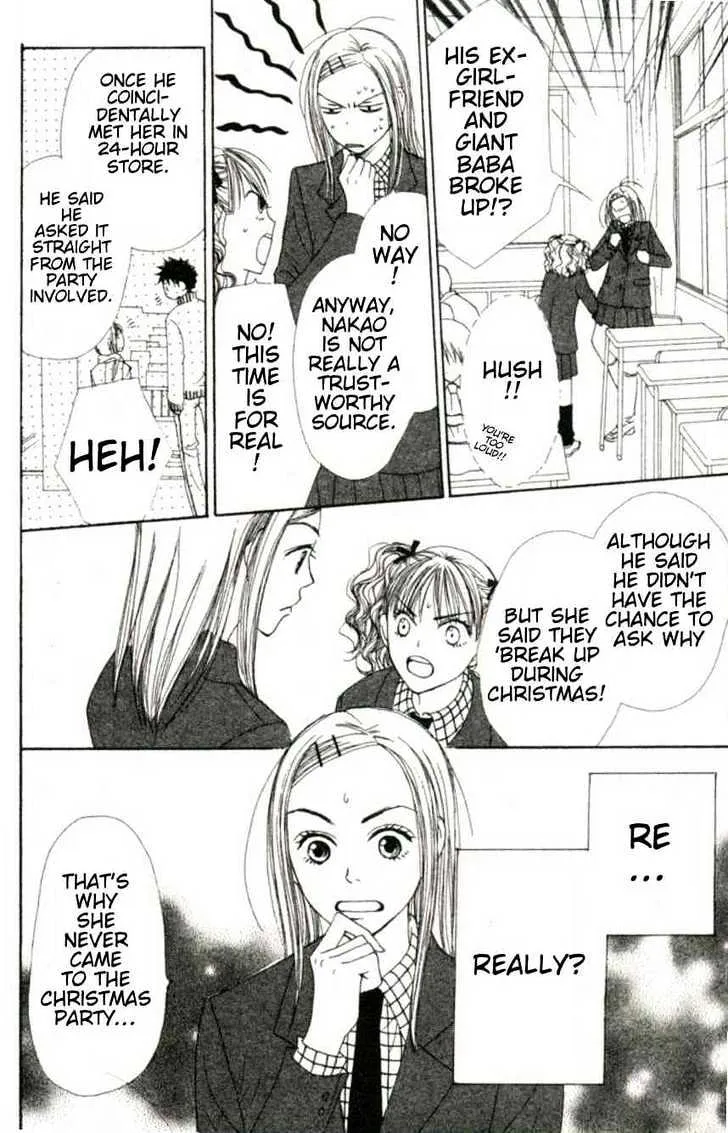 Read Lovely Complex chapter 19 image 14 on Lezhin