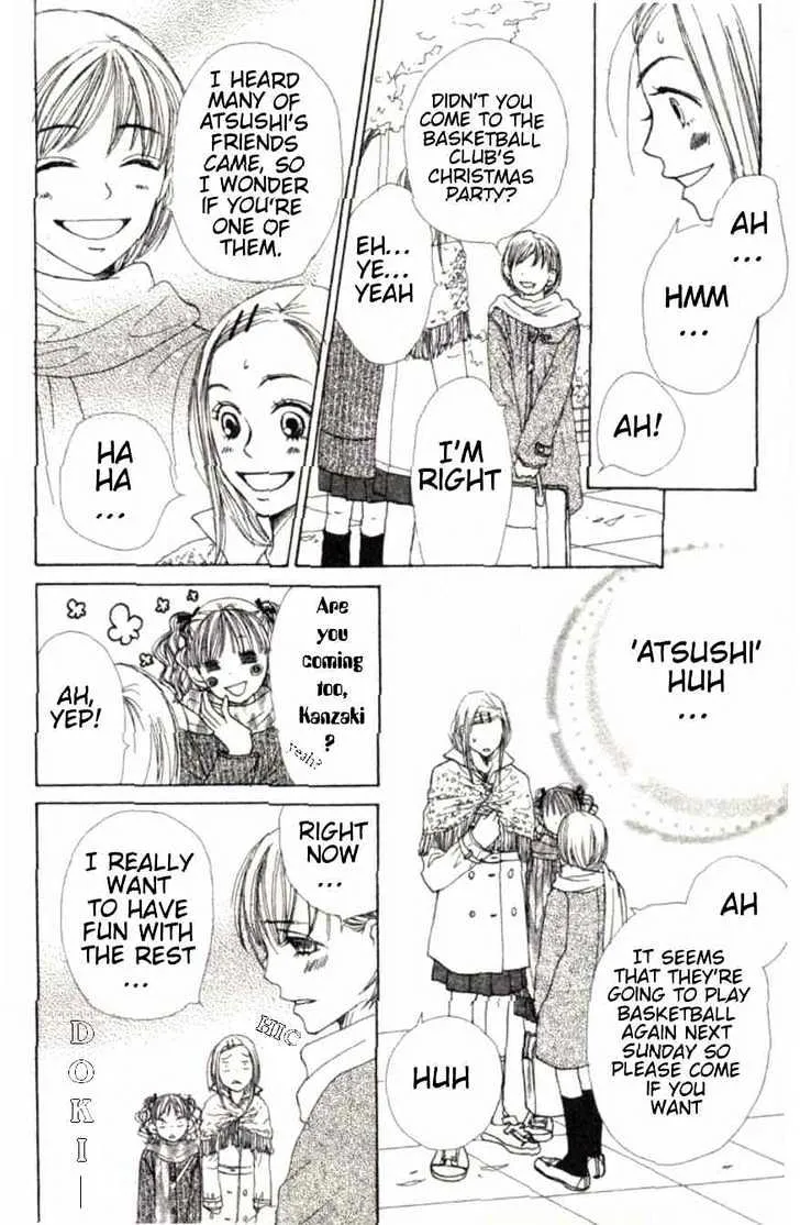 Read Lovely Complex chapter 19 image 18 on Lezhin