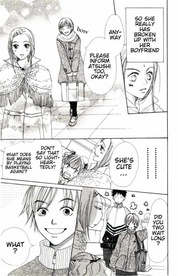 Read Lovely Complex chapter 19 image 19 on Lezhin
