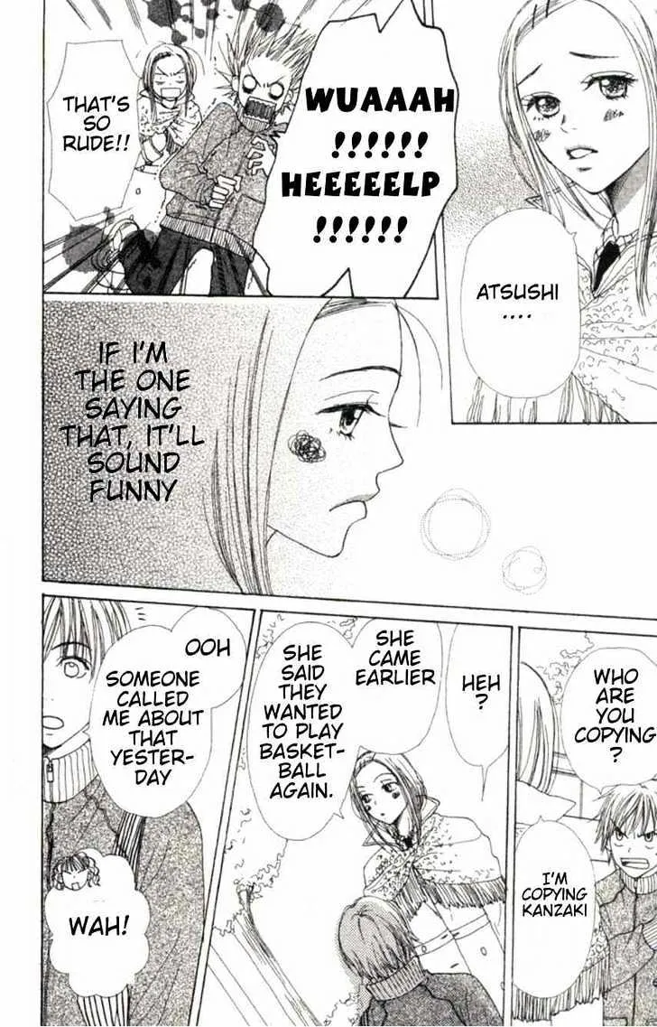 Read Lovely Complex chapter 19 image 20 on Lezhin