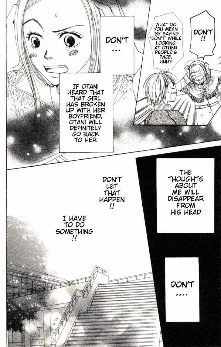 Read Lovely Complex chapter 19 image 22 on Lezhin
