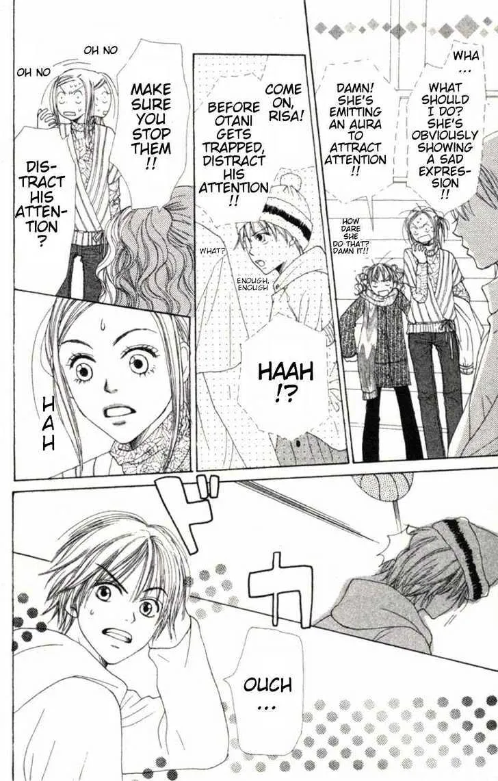 Read Lovely Complex chapter 19 image 24 on Lezhin