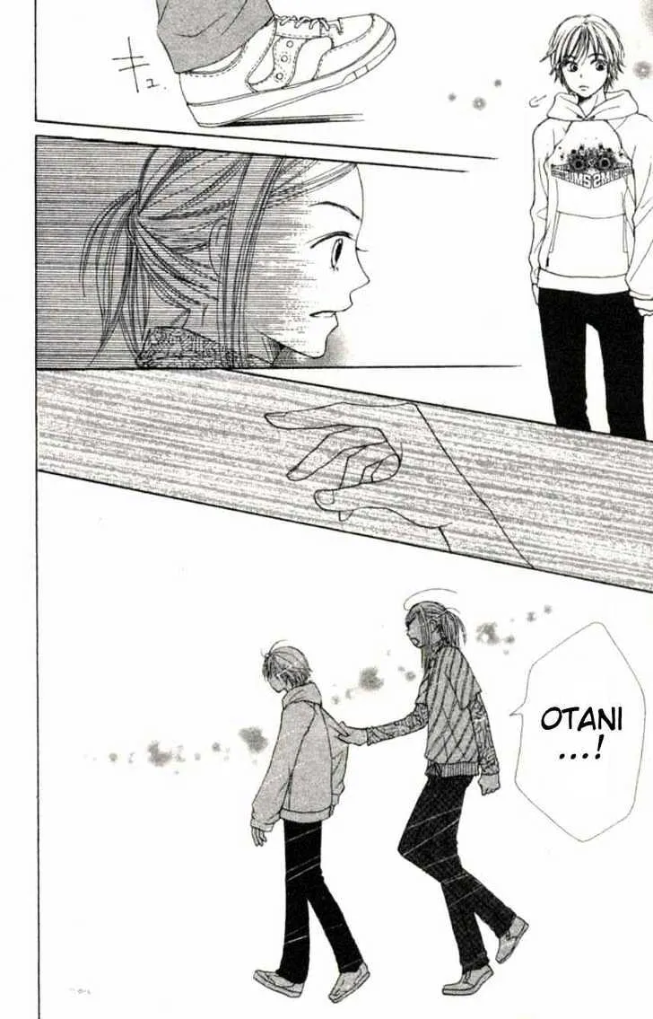Read Lovely Complex chapter 19 image 26 on Lezhin