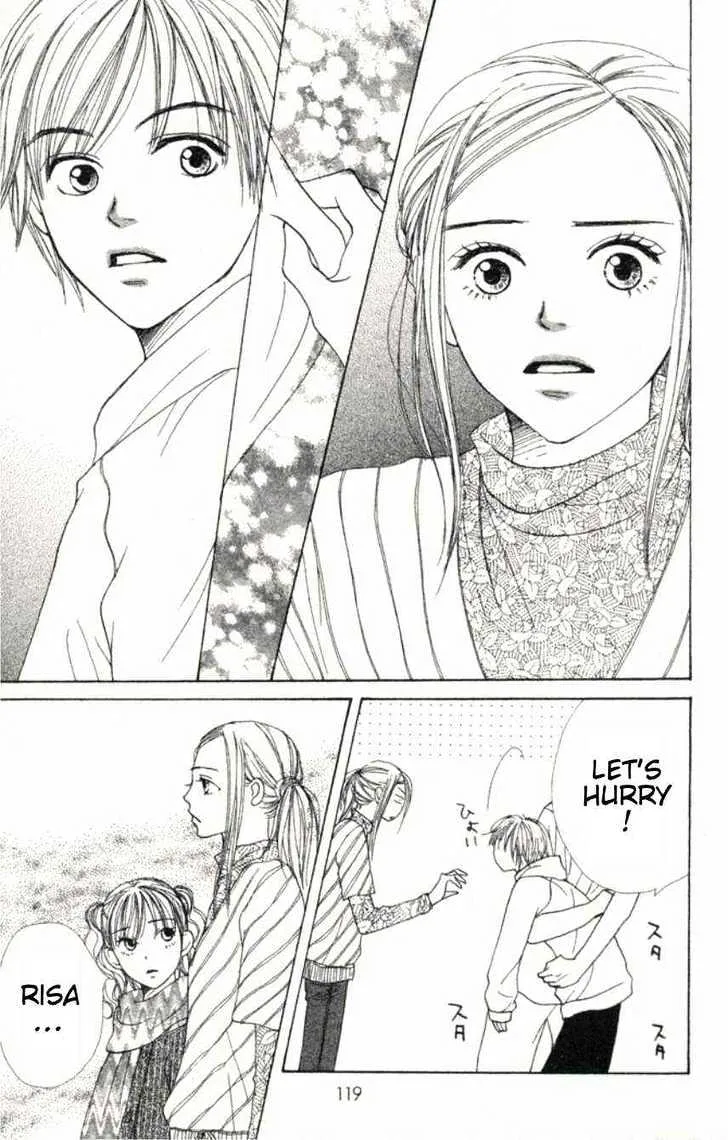 Read Lovely Complex chapter 19 image 27 on Lezhin