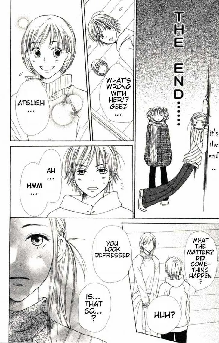 Read Lovely Complex chapter 19 image 28 on Lezhin
