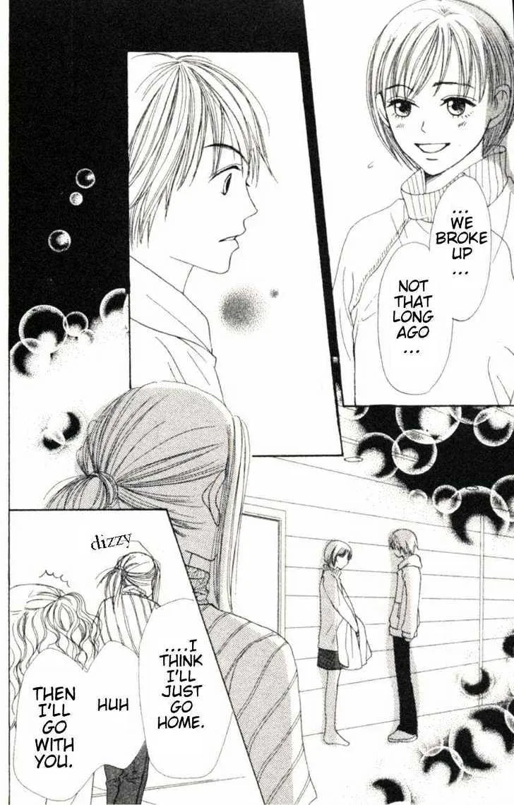 Read Lovely Complex chapter 19 image 30 on Lezhin