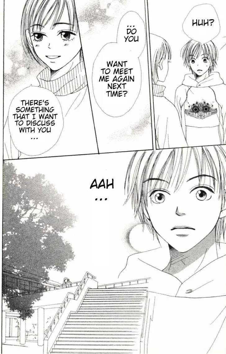 Read Lovely Complex chapter 19 image 32 on Lezhin