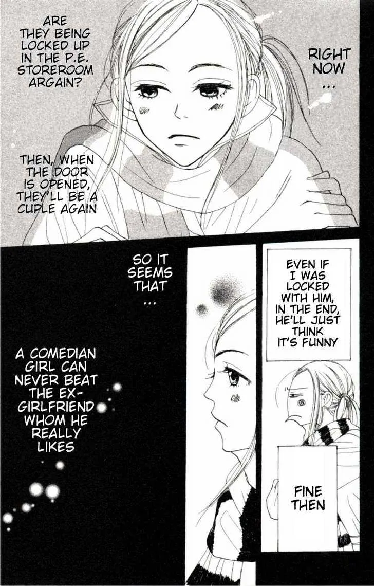 Read Lovely Complex chapter 19 image 33 on Lezhin