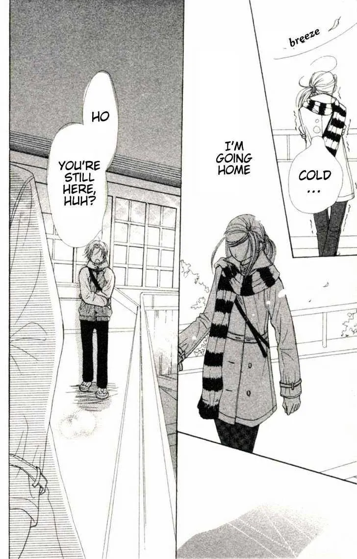 Read Lovely Complex chapter 19 image 34 on Lezhin