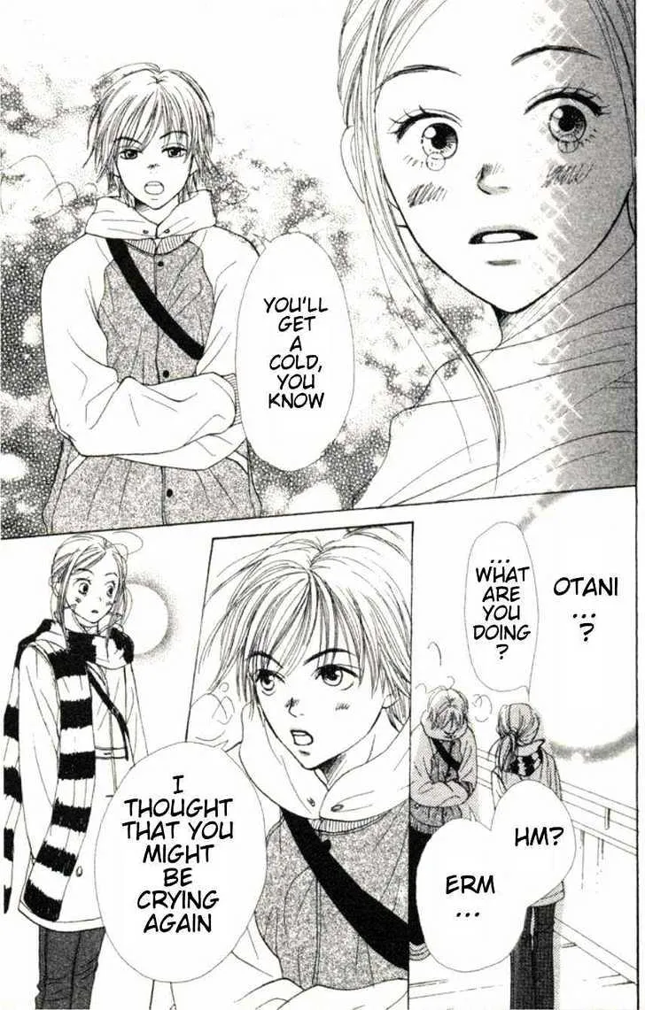 Read Lovely Complex chapter 19 image 35 on Lezhin