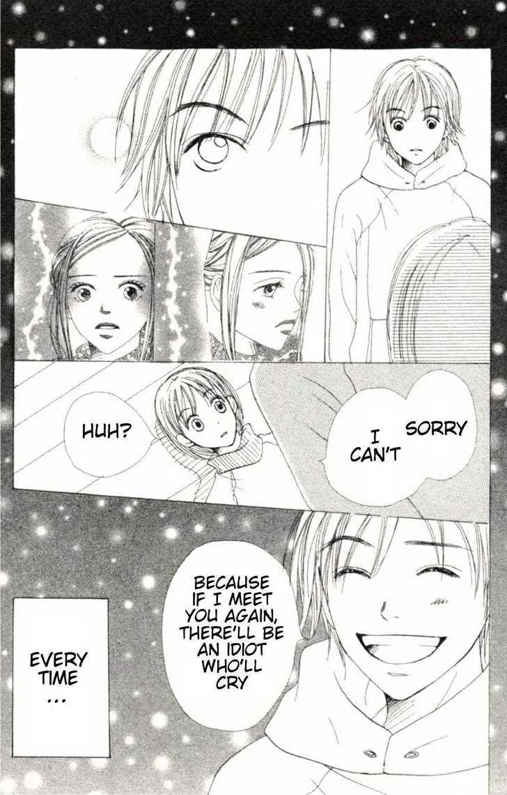 Read Lovely Complex chapter 19 image 39 on Lezhin