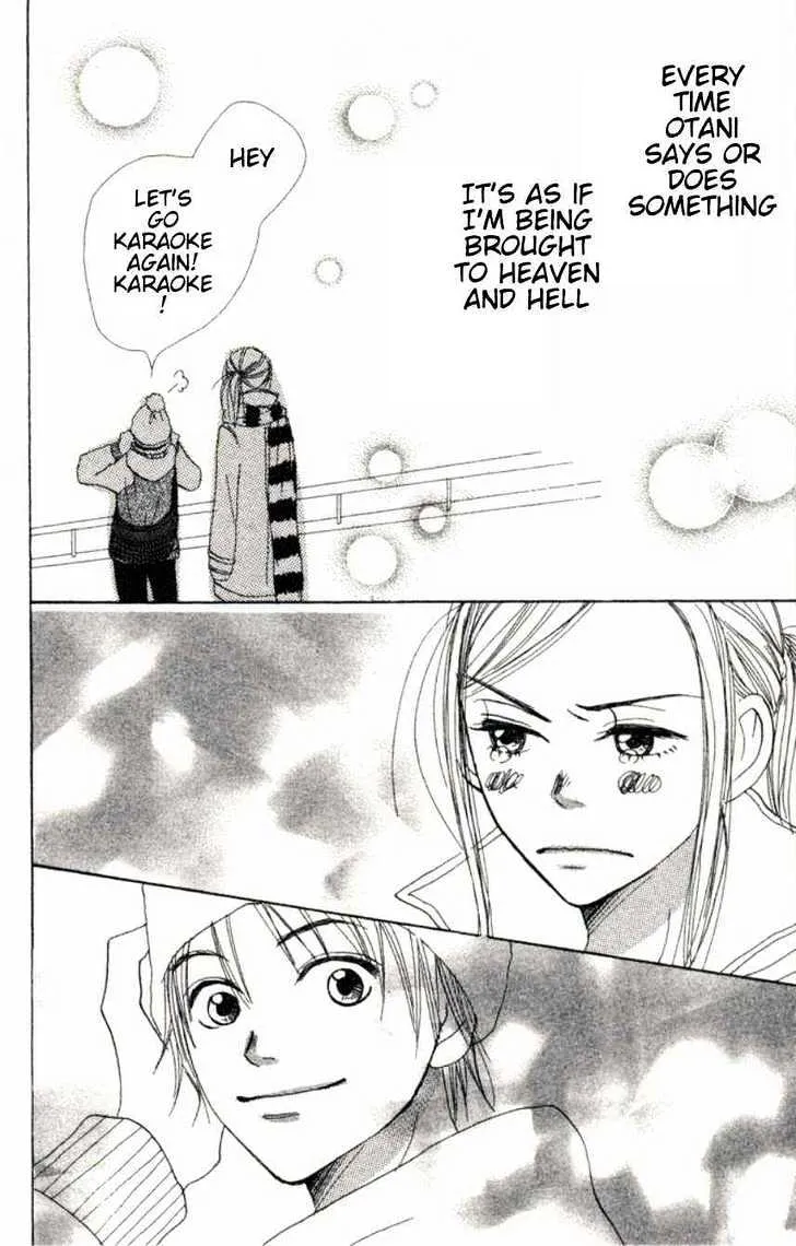 Read Lovely Complex chapter 19 image 40 on Lezhin