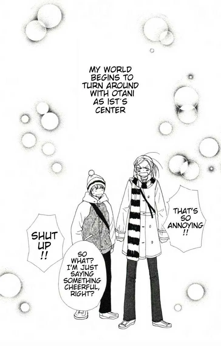 Read Lovely Complex chapter 19 image 41 on Lezhin