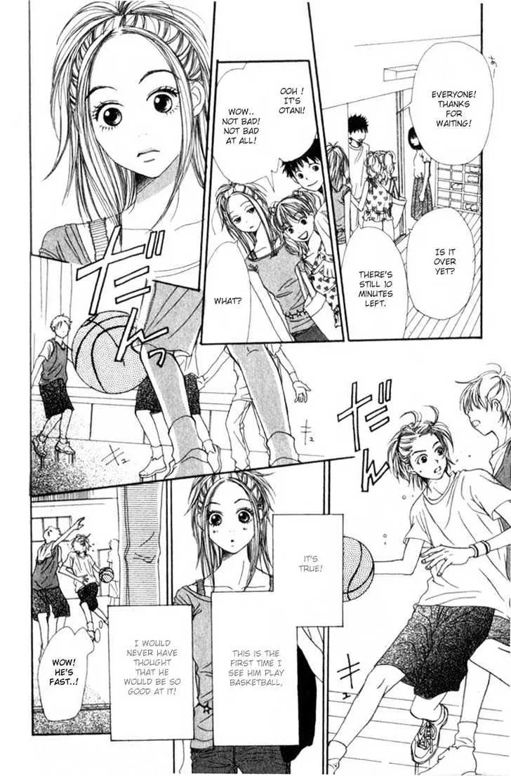 Read Lovely Complex chapter 2.1 image 12 on Lezhin
