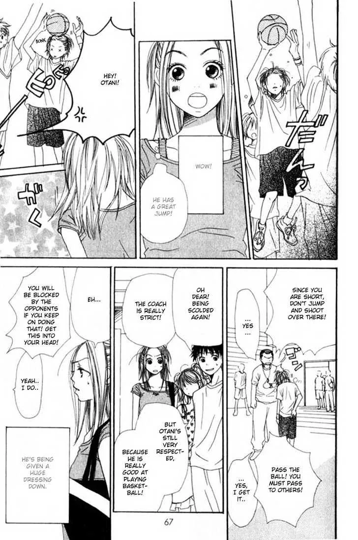 Read Lovely Complex chapter 2.1 image 13 on Lezhin