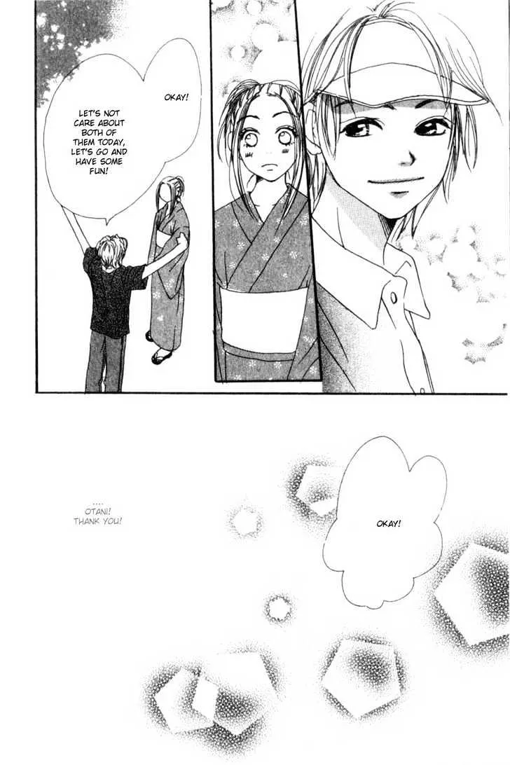 Read Lovely Complex chapter 2.2 image 11 on Lezhin