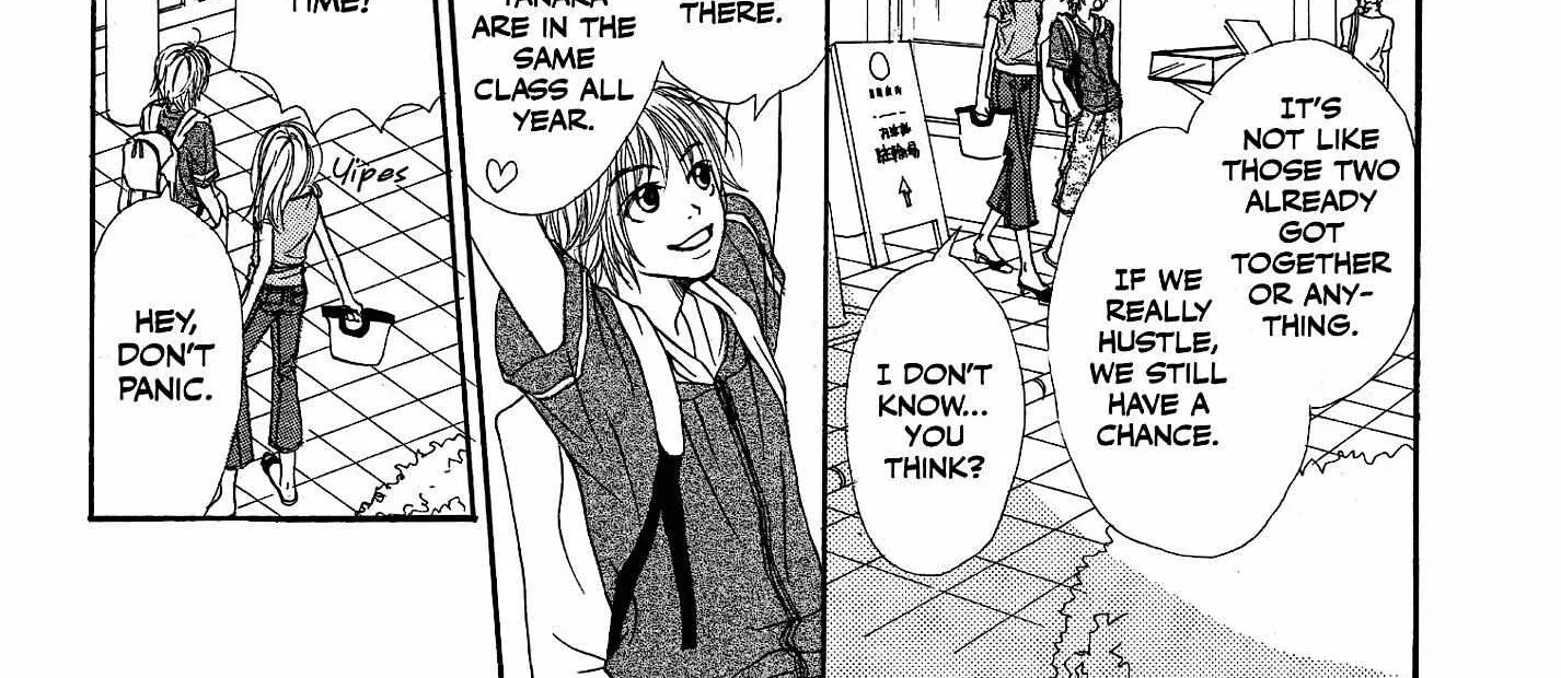 Read Lovely Complex chapter 2 image 10 on Lezhin