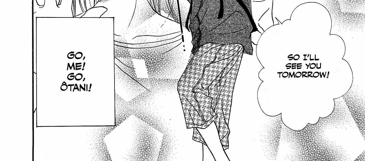 Read Lovely Complex chapter 2 image 12 on Lezhin