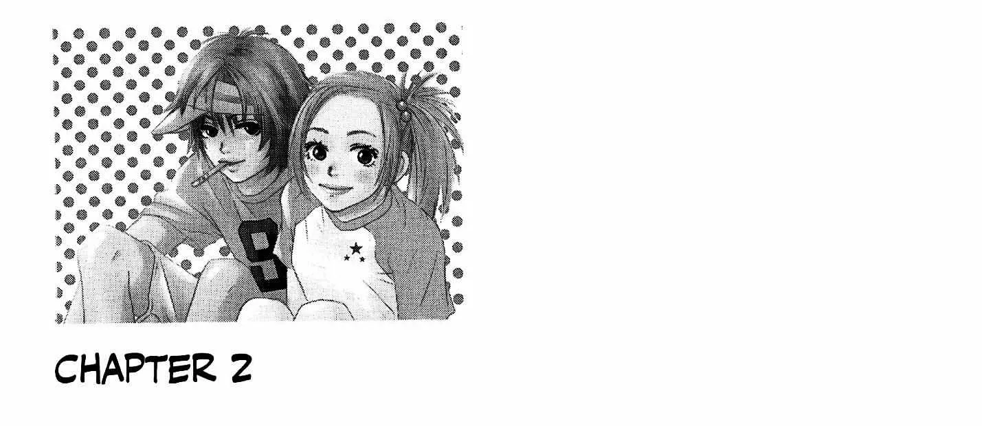 Read Lovely Complex chapter 2 image 2 on Lezhin