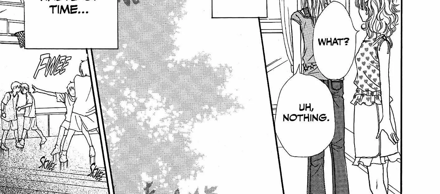 Read Lovely Complex chapter 2 image 22 on Lezhin