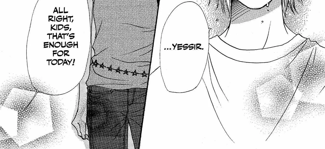 Read Lovely Complex chapter 2 image 28 on Lezhin