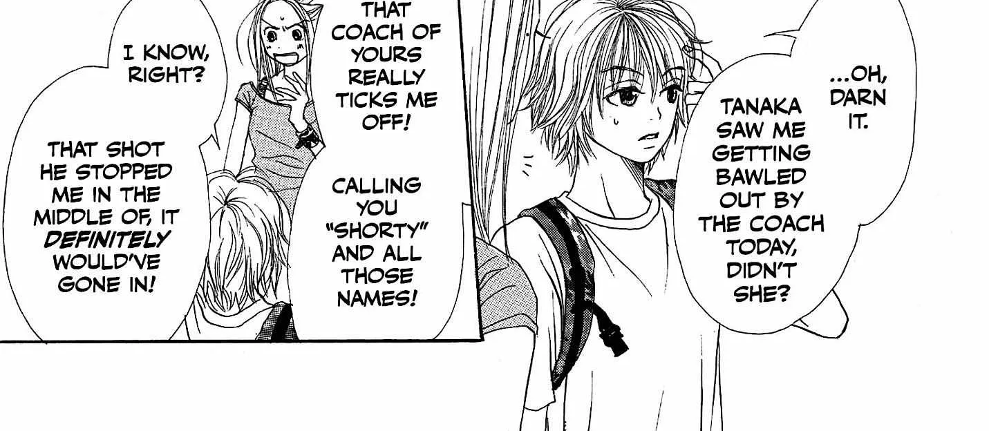 Read Lovely Complex chapter 2 image 34 on Lezhin