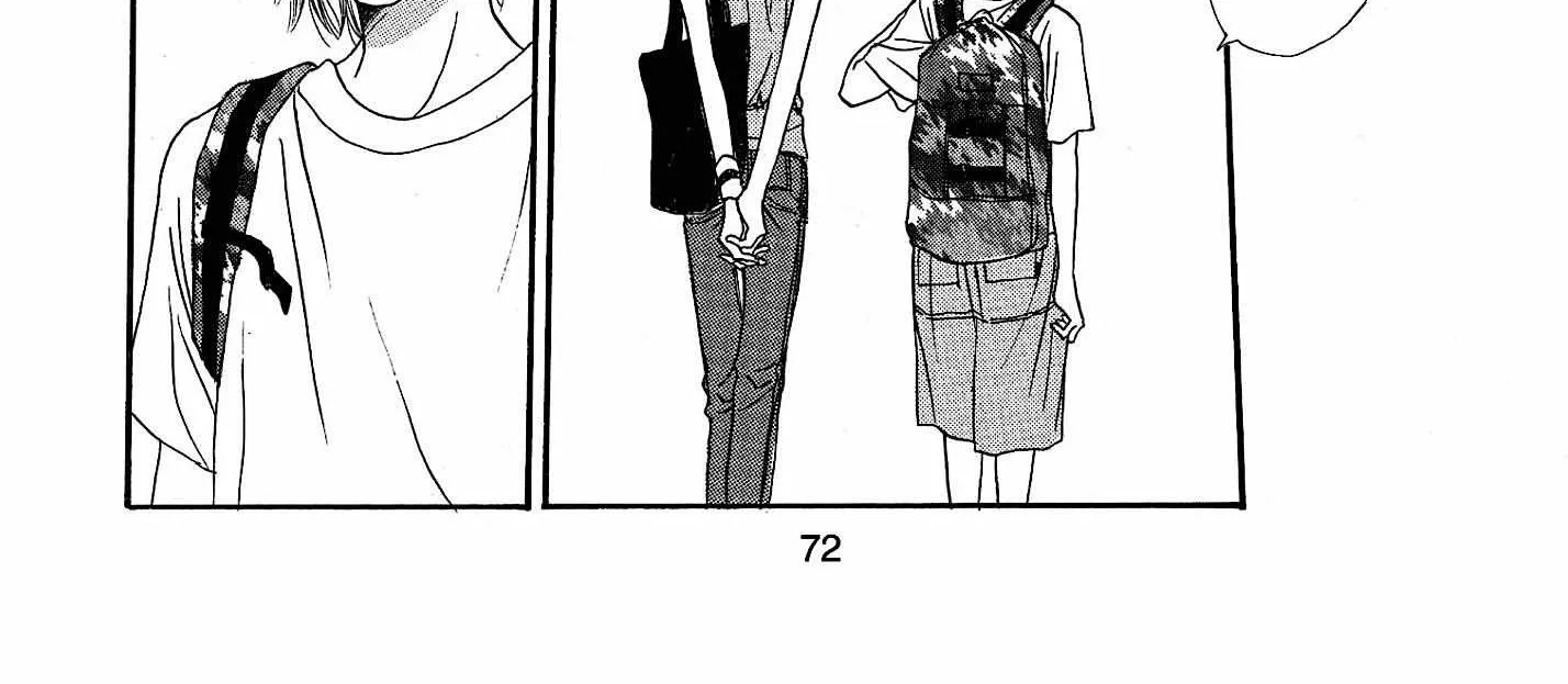 Read Lovely Complex chapter 2 image 36 on Lezhin