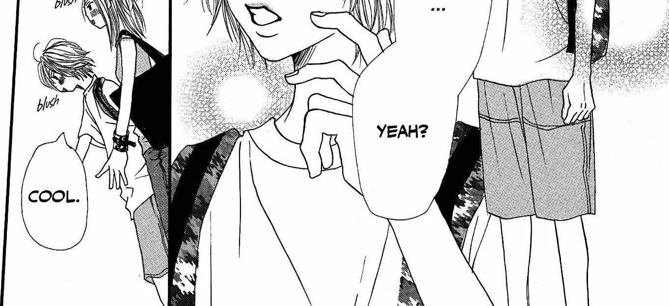 Read Lovely Complex chapter 2 image 38 on Lezhin