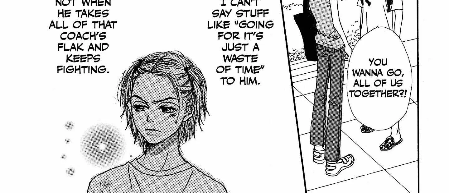 Read Lovely Complex chapter 2 image 40 on Lezhin