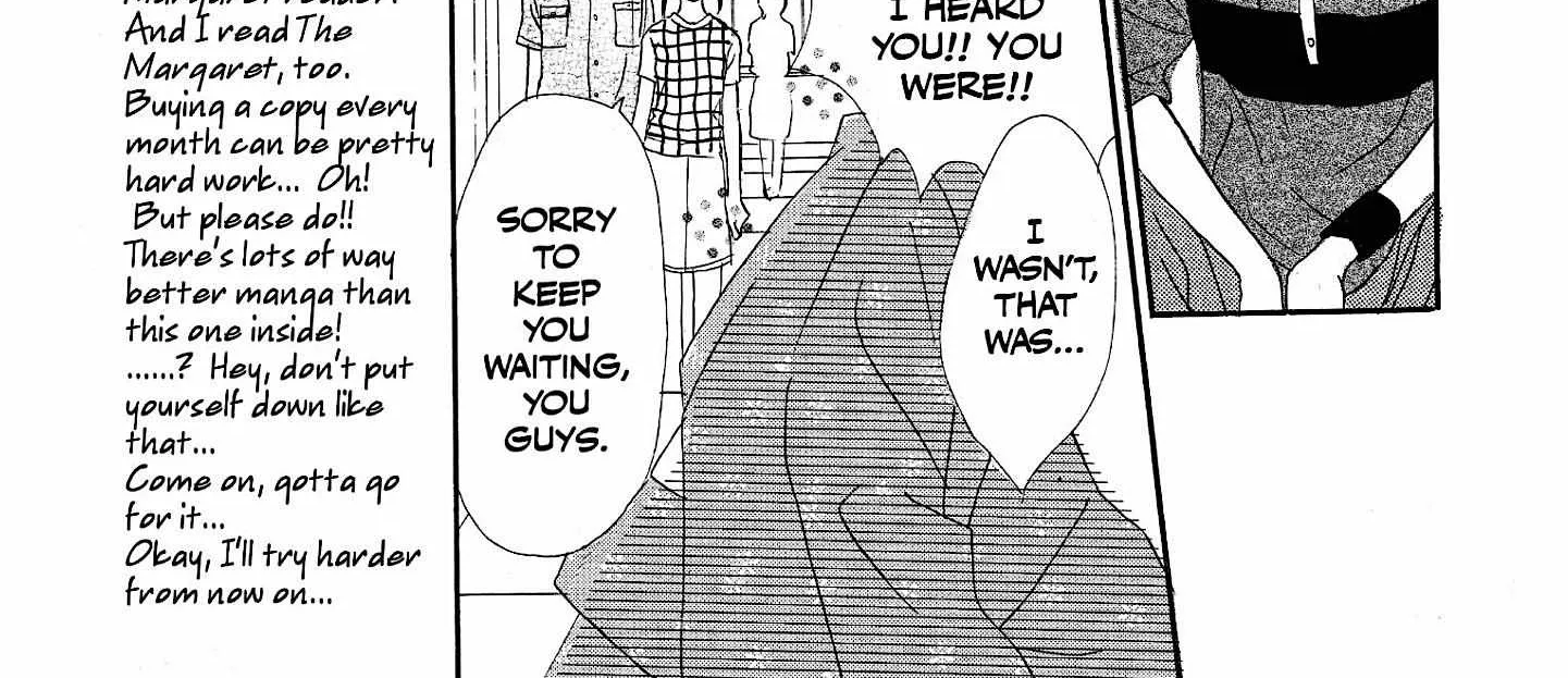 Read Lovely Complex chapter 2 image 50 on Lezhin