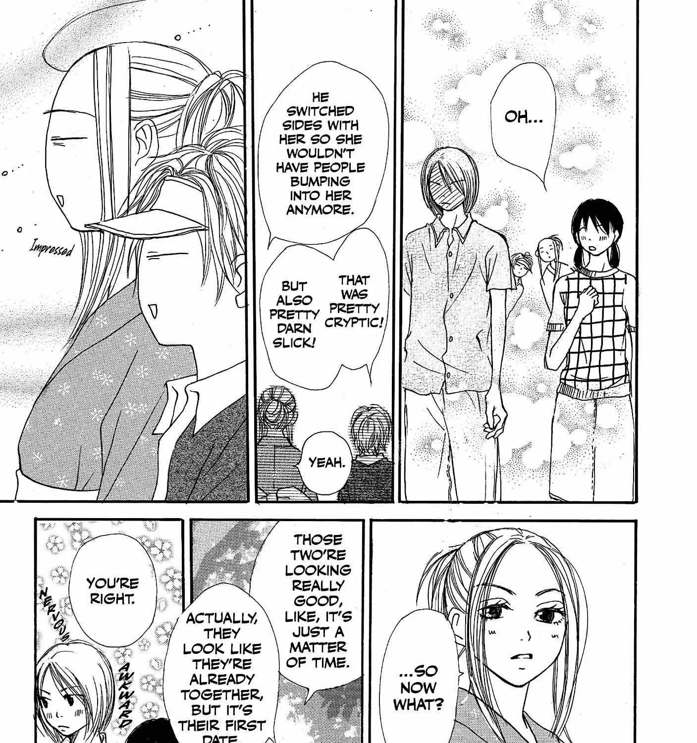 Read Lovely Complex chapter 2 image 53 on Lezhin
