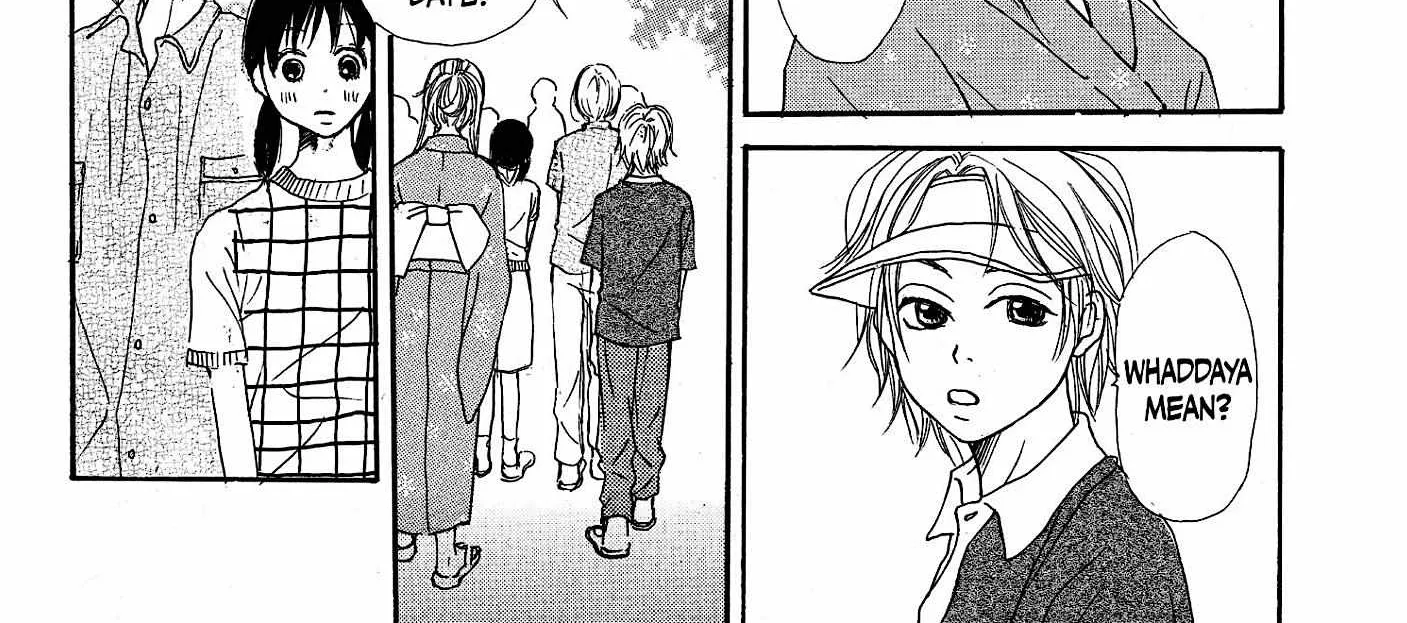 Read Lovely Complex chapter 2 image 54 on Lezhin