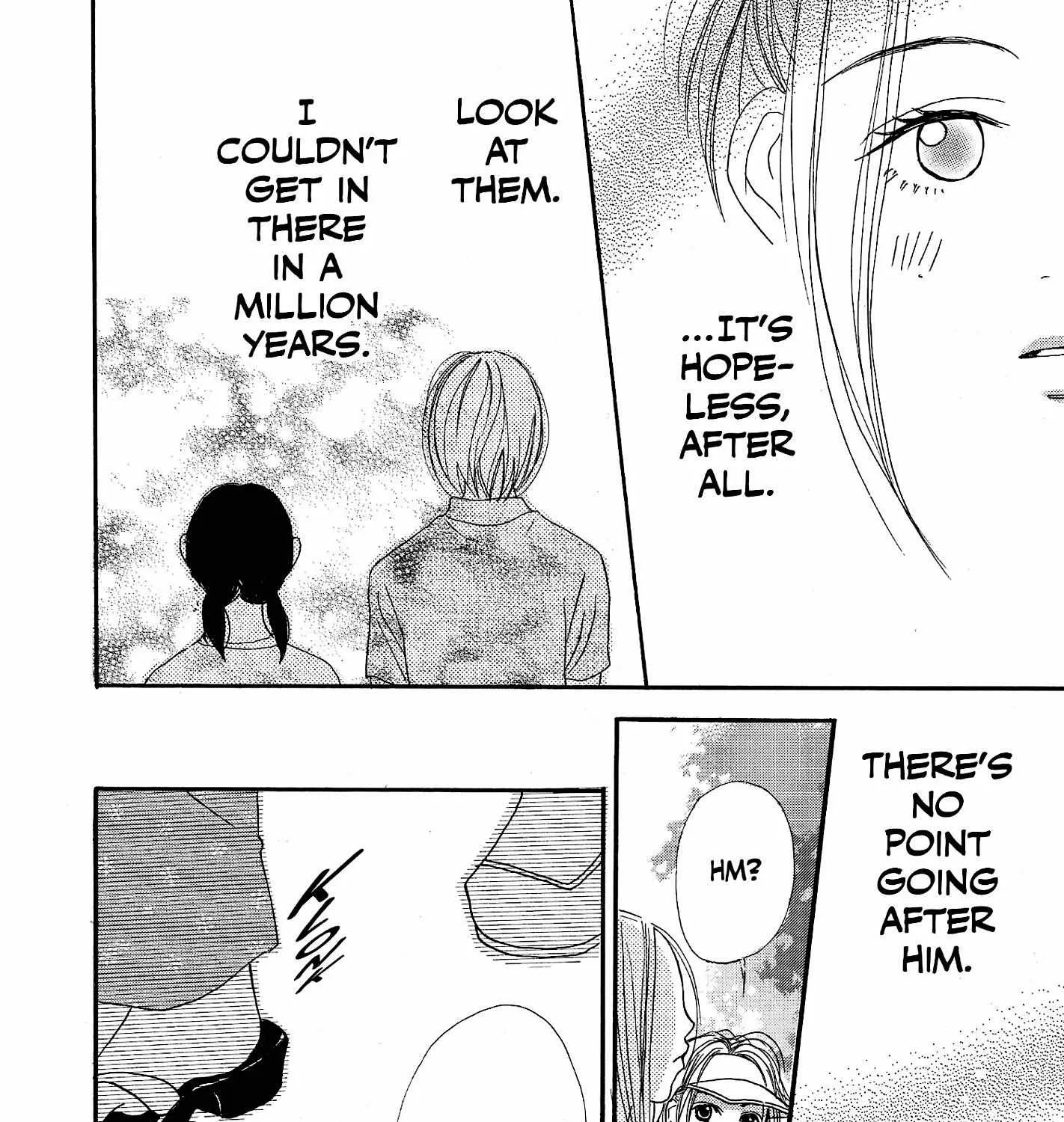Read Lovely Complex chapter 2 image 55 on Lezhin