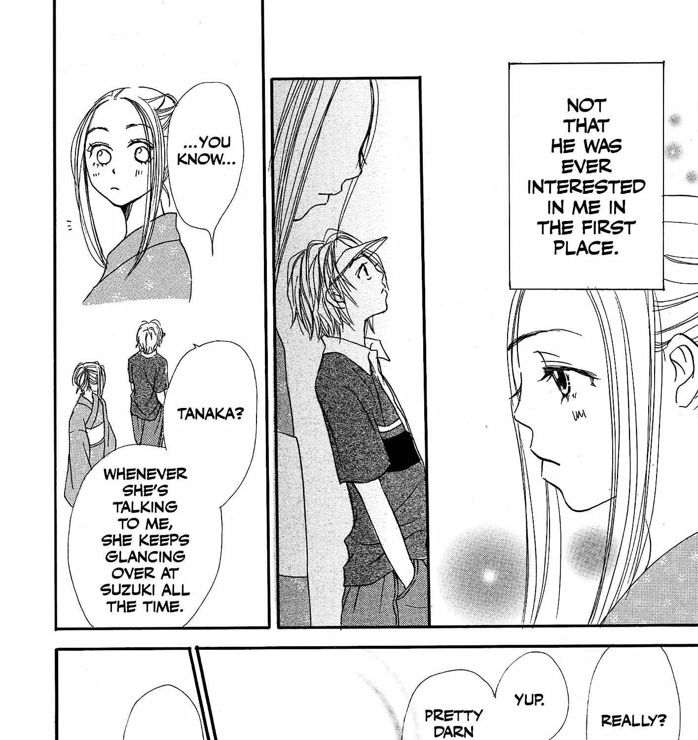 Read Lovely Complex chapter 2 image 59 on Lezhin