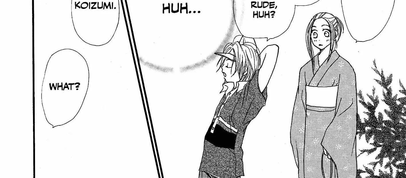 Read Lovely Complex chapter 2 image 60 on Lezhin