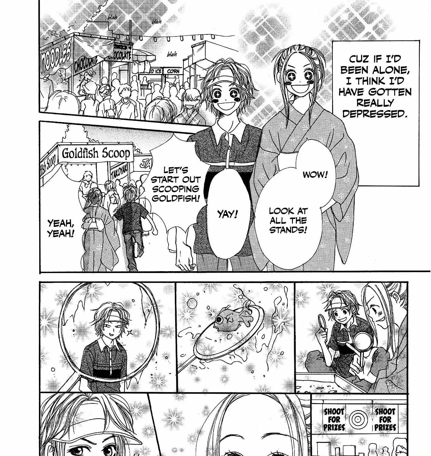 Read Lovely Complex chapter 2 image 67 on Lezhin