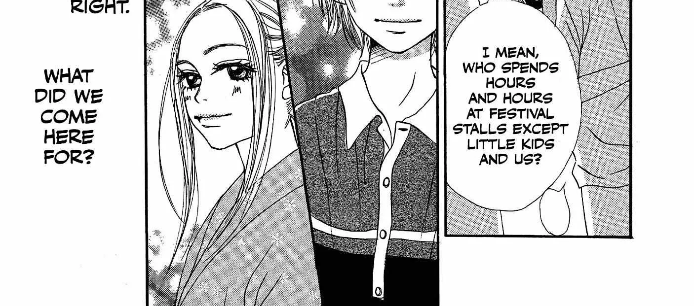 Read Lovely Complex chapter 2 image 70 on Lezhin