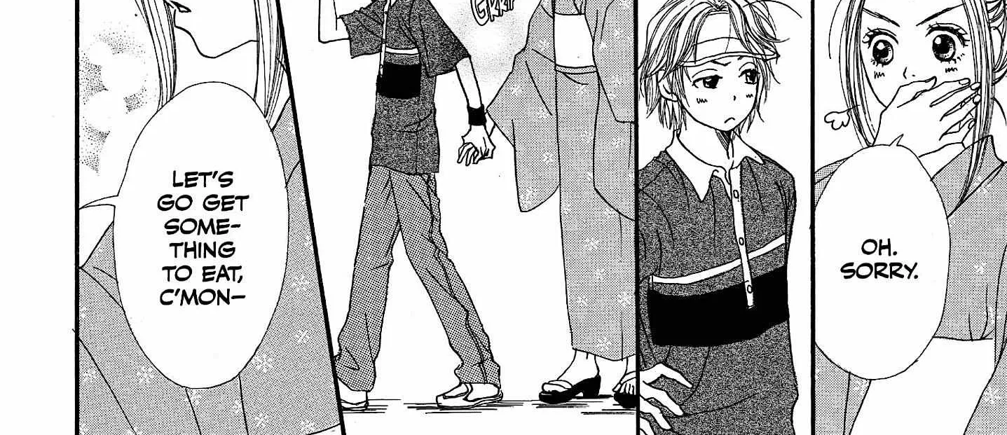 Read Lovely Complex chapter 2 image 72 on Lezhin