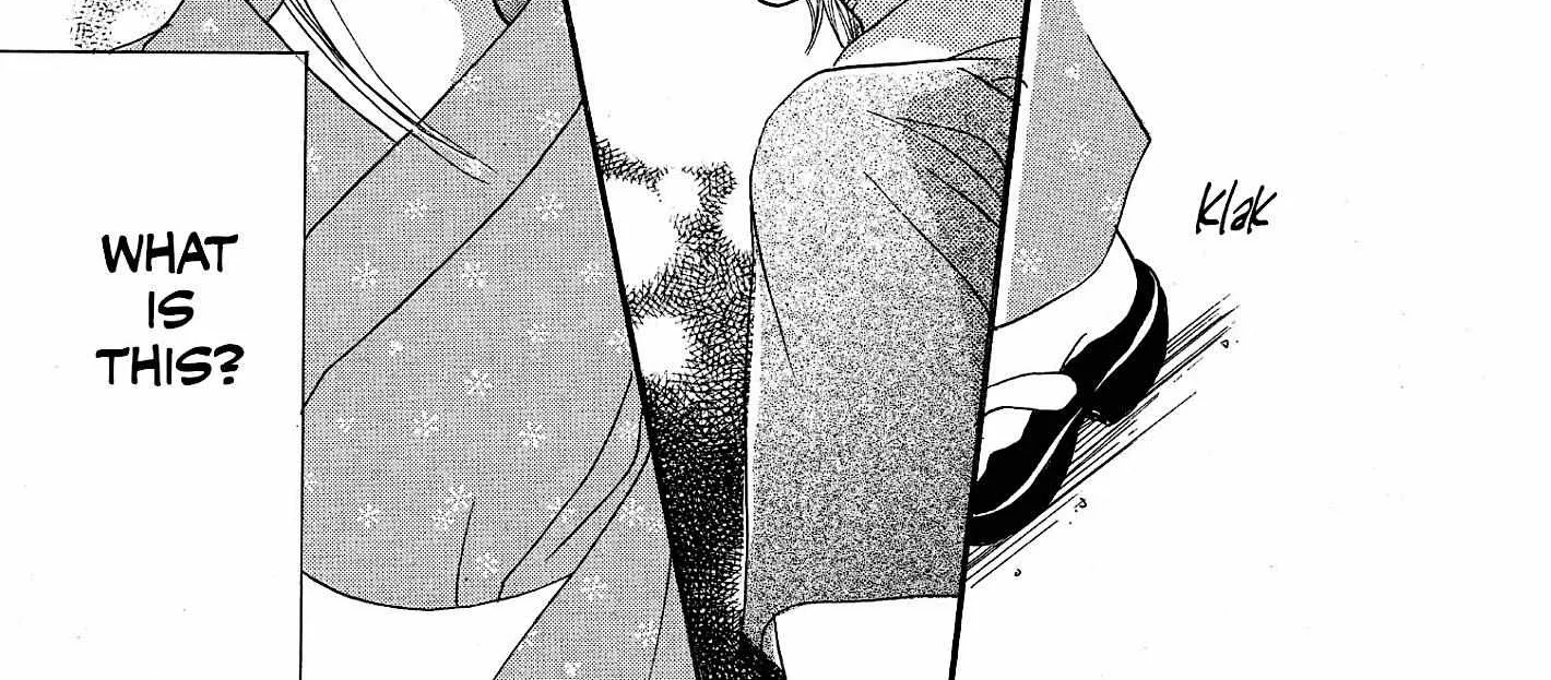 Read Lovely Complex chapter 2 image 74 on Lezhin
