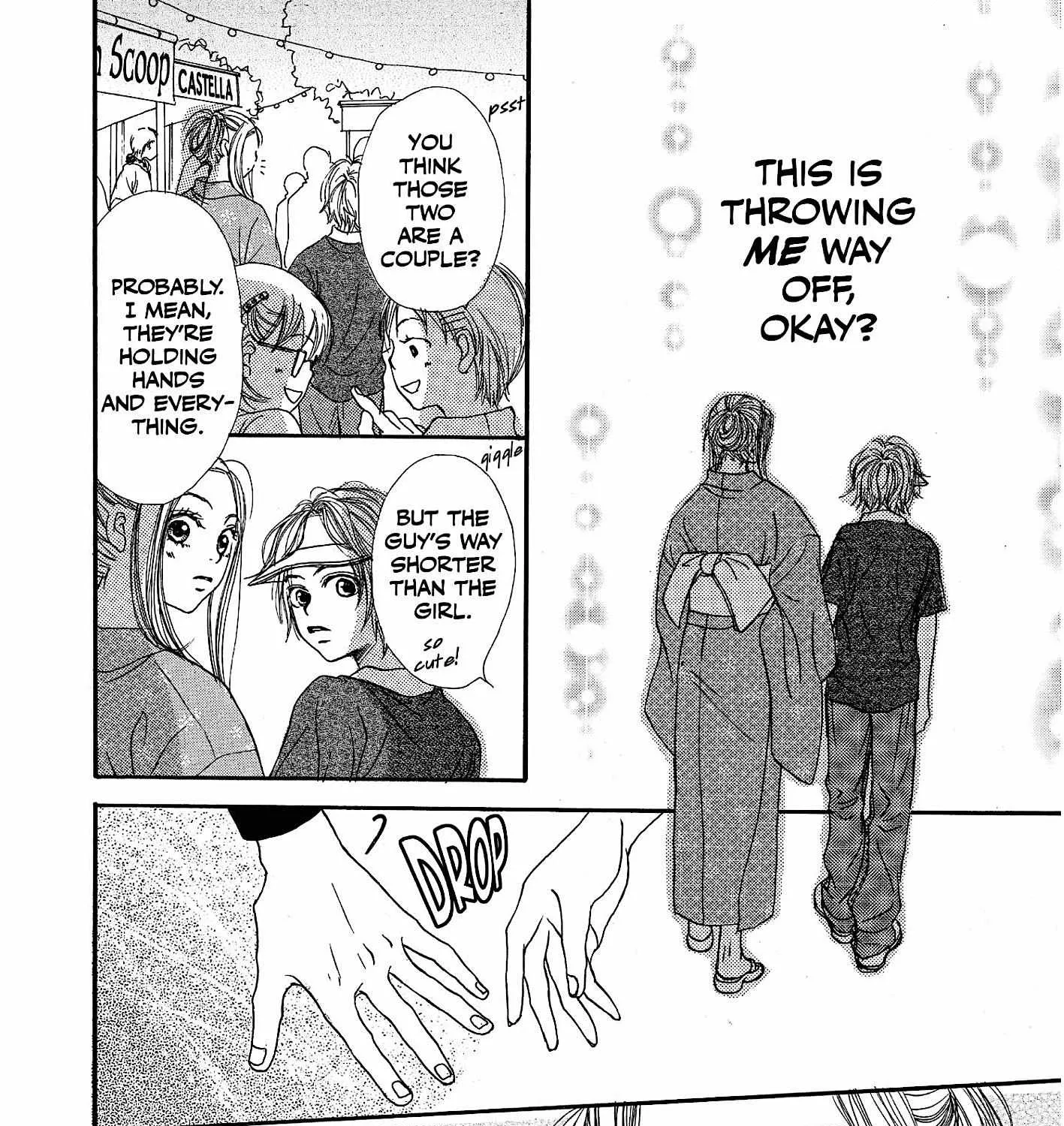 Read Lovely Complex chapter 2 image 75 on Lezhin