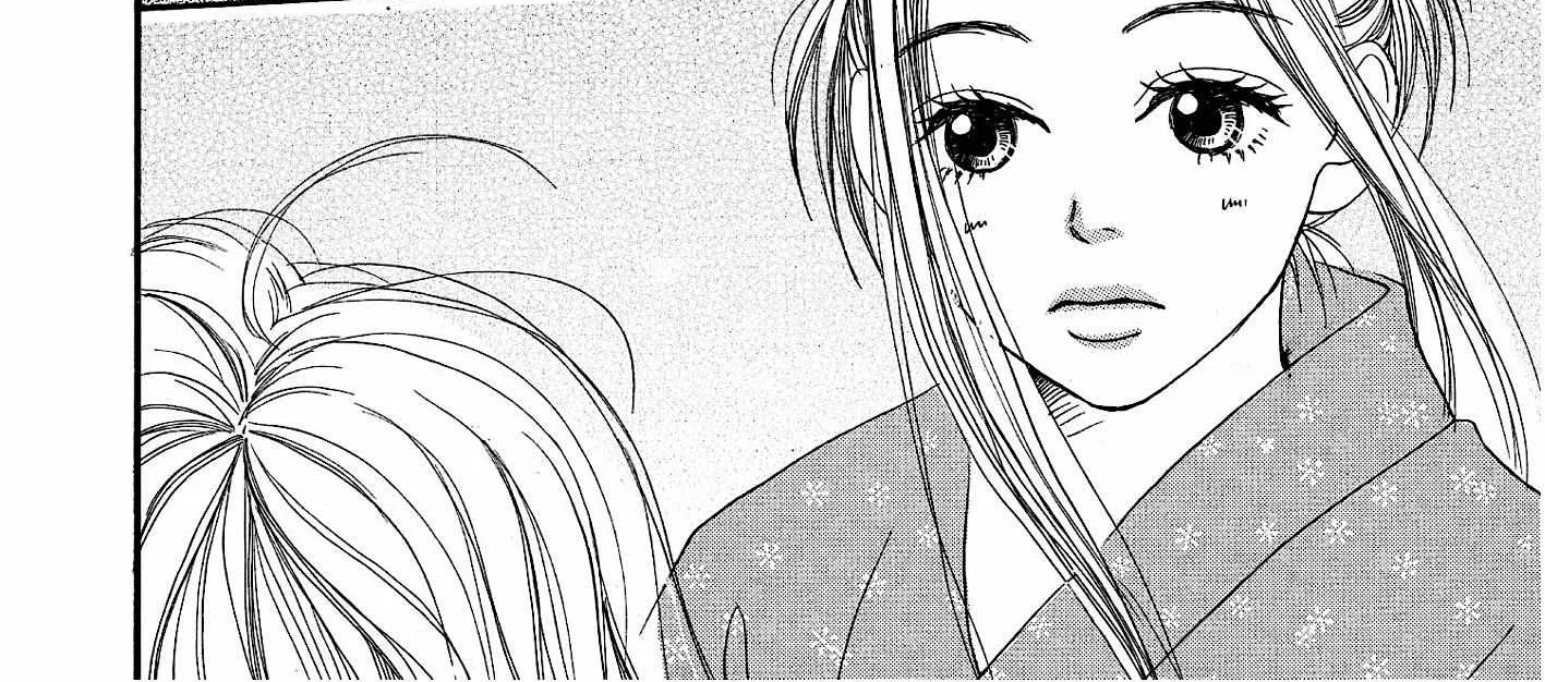 Read Lovely Complex chapter 2 image 76 on Lezhin