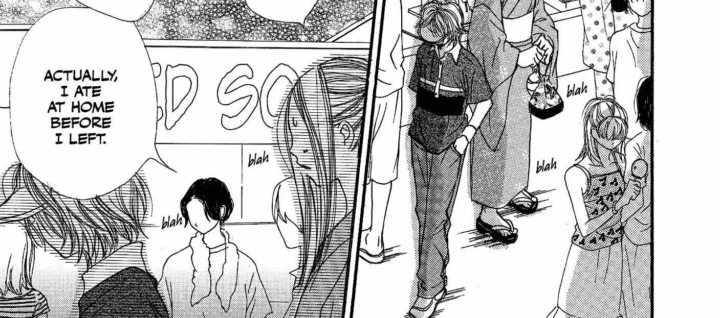 Read Lovely Complex chapter 2 image 78 on Lezhin