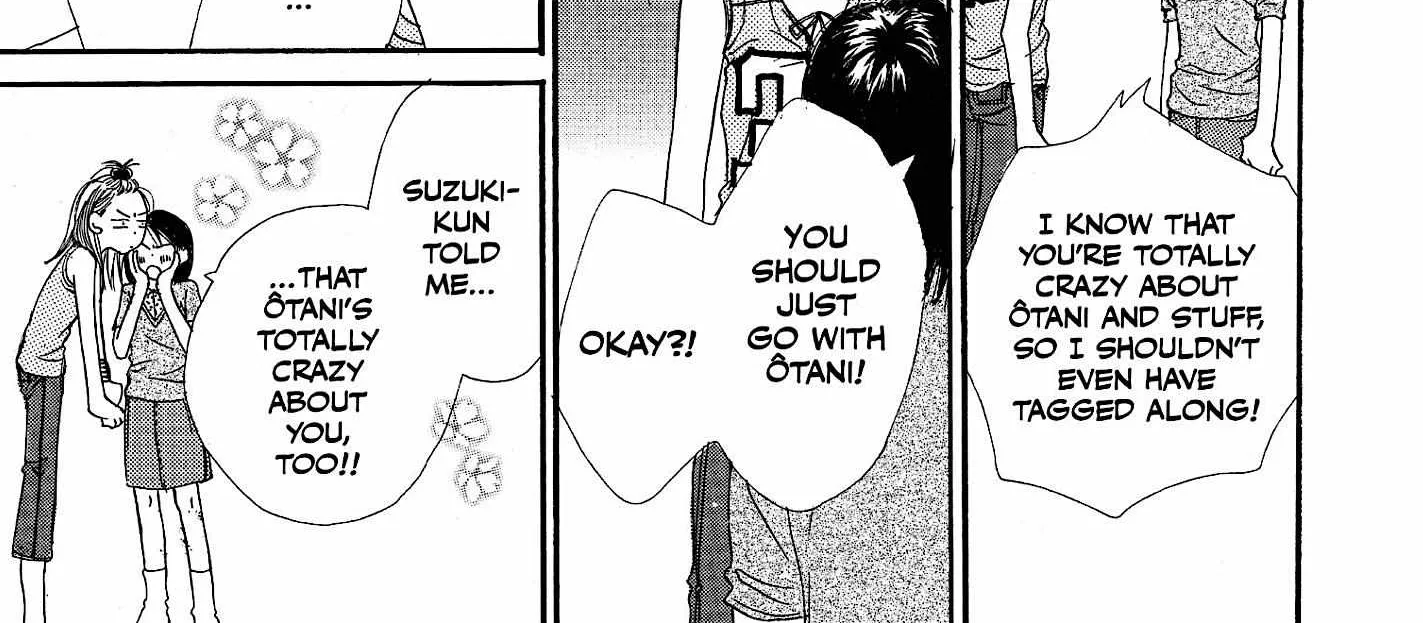 Read Lovely Complex chapter 2 image 82 on Lezhin