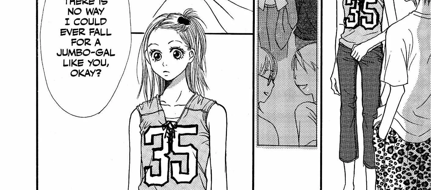 Read Lovely Complex chapter 2 image 84 on Lezhin