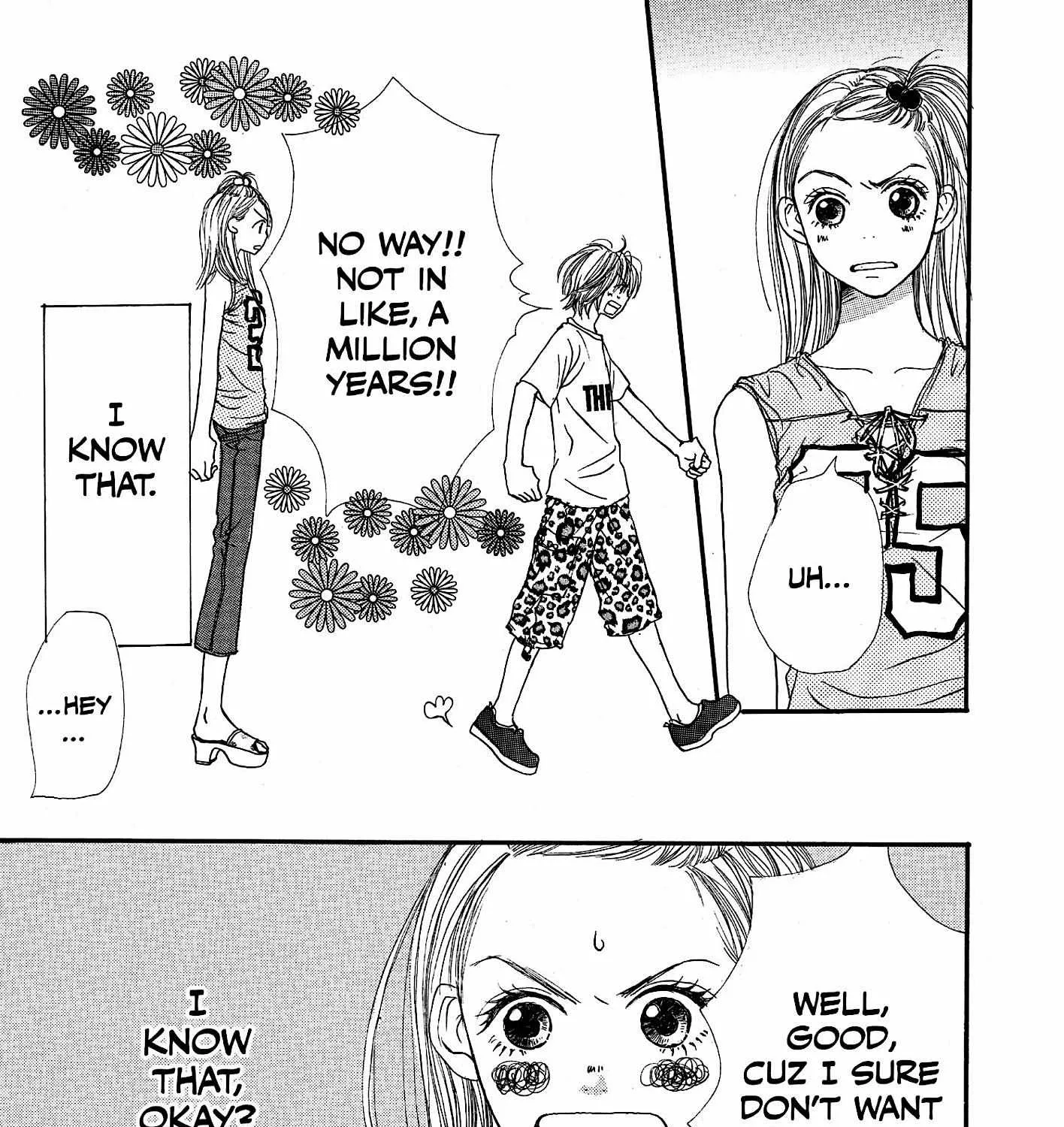 Read Lovely Complex chapter 2 image 85 on Lezhin