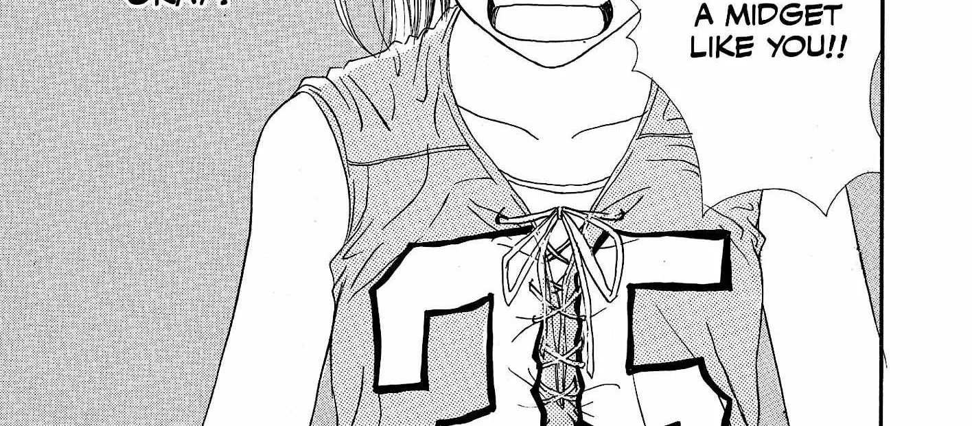 Read Lovely Complex chapter 2 image 86 on Lezhin