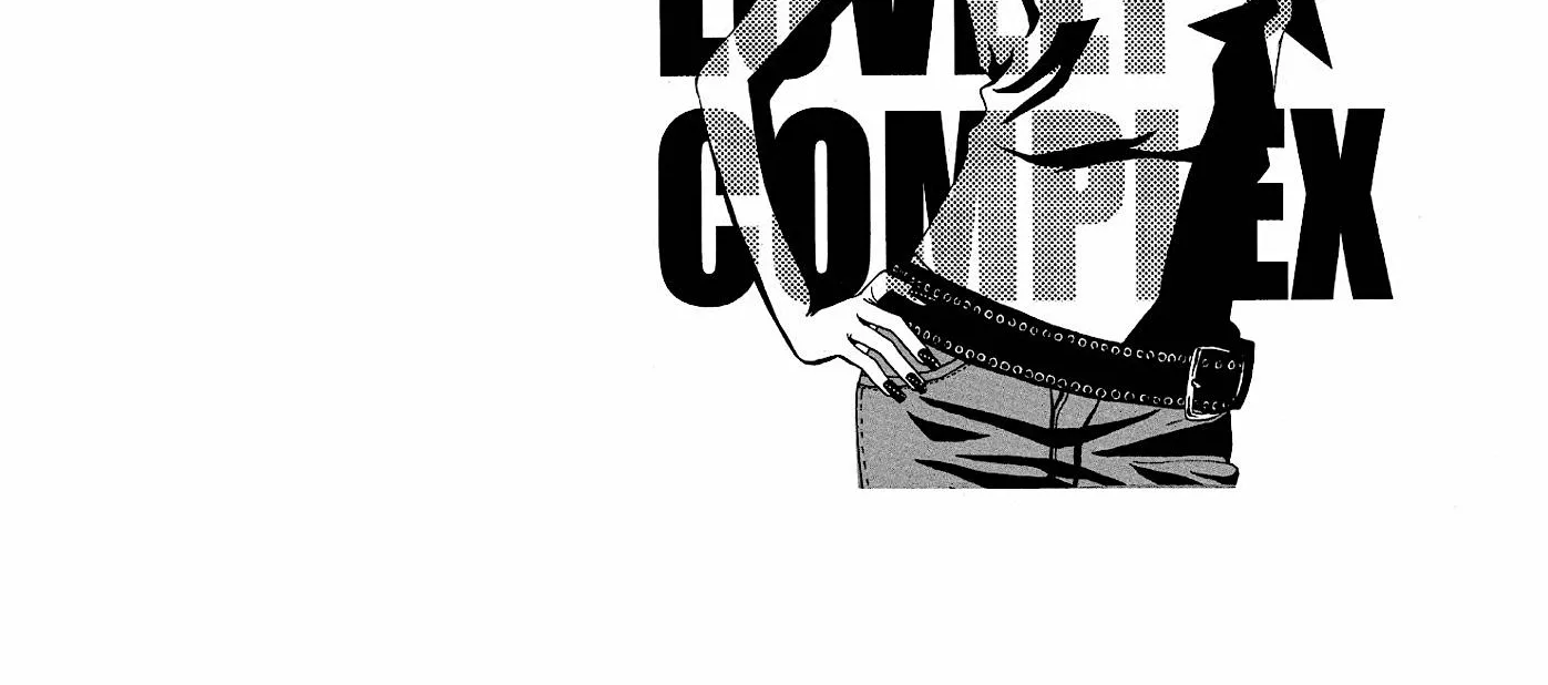 Read Lovely Complex chapter 2 image 88 on Lezhin