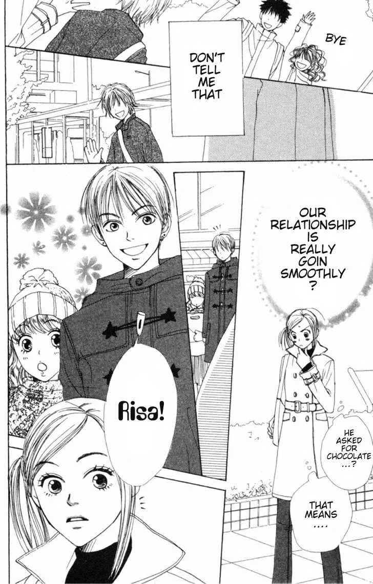 Read Lovely Complex chapter 20 image 10 on Lezhin